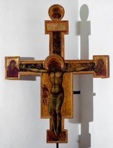 Crucifixión 