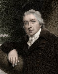Edward Jenner 1749-1823 de Unknown artist
