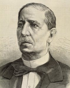 Estanislao Figueras y Moragas (1819-1882) de Unknown