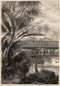 Expedición de Antoine Bruny d