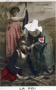 Fe en la Patria 
