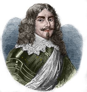 François de Bassompierre. Mariscal de Francia (1579 - 1646)