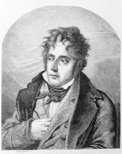 François René Chateaubriand (Vizconde de) (1768 - 1848)