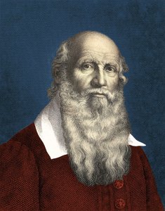 Friedrich Ludwig Jahn (1778-1852), maestro prusiano. de Unknown artist