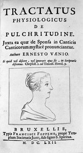 Frontispicio de 