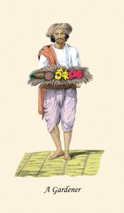 Jardinero