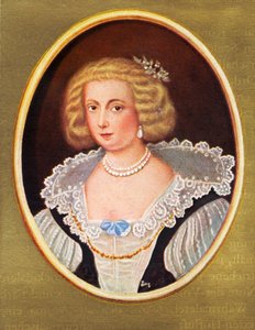 Hélène Fourment Retrato de de Unknown artist
