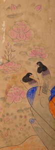 Hwajodo de Unknown artist