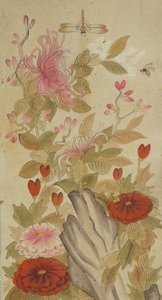 Hwajodo de Unknown artist