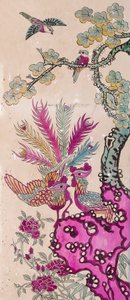 Hwajodo de Unknown artist