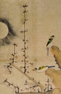 Hwajodo de Unknown artist