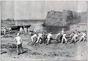 Insurrección en Creta