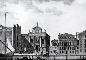 Italia, Venecia, Galerías de Arte de la Academia - Gallerie dell