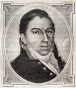 Jacques Charles Dupont llamado Dupont de l