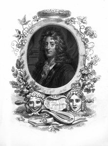 Jean Racine (1639-1699), poeta trágico francés