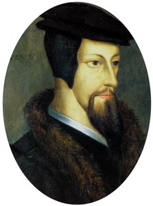 Juan Calvino