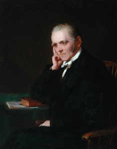 John Fielden, MP de Unknown