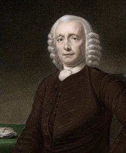 John Harrison 1693-1776 - grabado - siglo XIX de Unknown artist