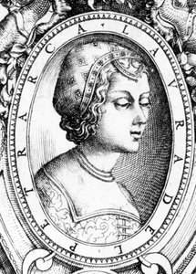 Laure de Noves