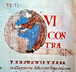 Letra capital 
