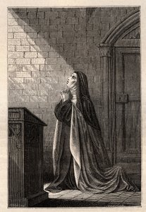 Madame Acarie (1566-1618) conocida como Marie de l