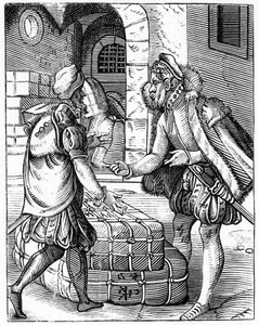 Comerciantes - en 