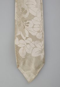 Corbata de Unknown artist