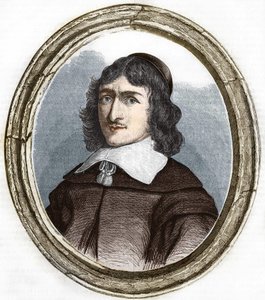Nicolas Fouquet, Superintendente de Finanzas, Ministro de Estado francés (1615-1680)