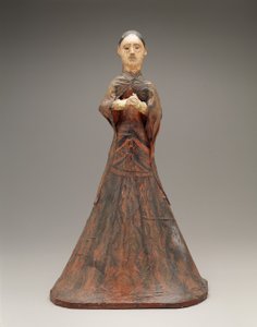 Nuestra Señora de los Dolores de Unknown artist