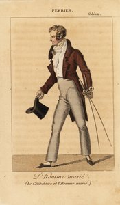 Perrier como Dupont, L