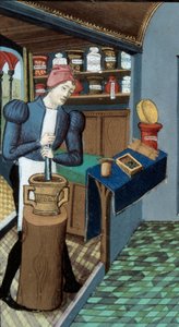 Farmacia: 