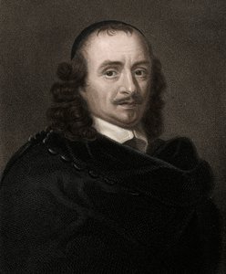 Pierre Corneille de Unknown artist
