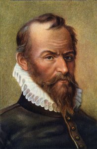 Retrato de Ambroise Pare, cirujano francés.