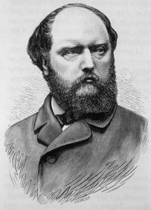 Retrato de Bancel