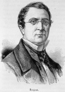 Retrato de Bonjean