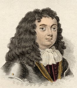 Retrato de Edward Montagu (1er Conde de Sandwich)