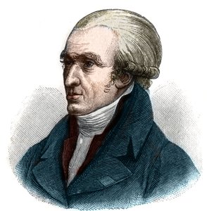 Retrato de Félix Julien Jean Bigot de Préameneu (1747-1825), abogado y político francés de Unknown artist