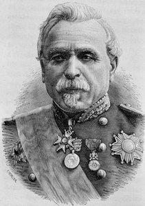 Retrato del General d