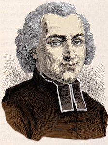 Retrato de Henri llamado Abbé Grégoire (1750-1831), eclesiástico y político francés de Unknown artist