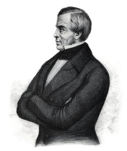 Retrato de Henry Wellesley