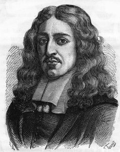 Retrato de Johan (John) de Witt (1625-1672), estadista holandés de Unknown artist
