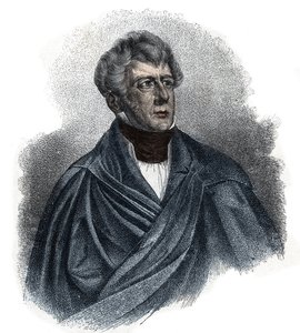 Retrato de Jozef Grzegorz Chlopicki (Gregoire Joseph Chlopicki de Necznia, llamado Klopisky) (1771-1854) general polaco de Unknown artist