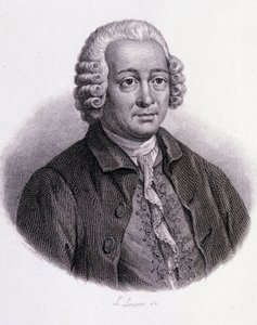 Retrato de Malesherbes - en "Retratos de hombres útiles"