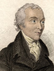 Retrato de Spencer Perceval (1762-1812), estadista británico de Unknown artist