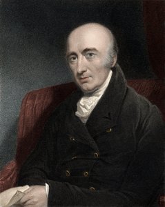 Retrato de William Hyde Wollaston (1766-1828), científico y filósofo británico de Unknown artist