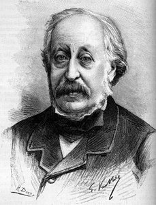 Retrato del compositor y pianista Stephen Heller (1813-1888). de Unknown artist