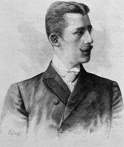 Príncipe Emmanuel d
