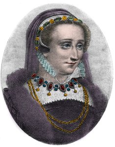 Reina Jeanne d