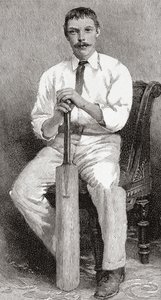 Robert Abel, 27 años de Unknown artist