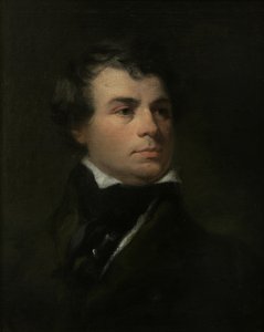 Robert Walter Weir